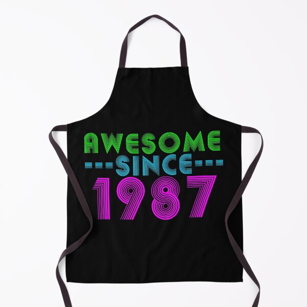 Item preview, Awesome 1987 designed and sold by equiliser.