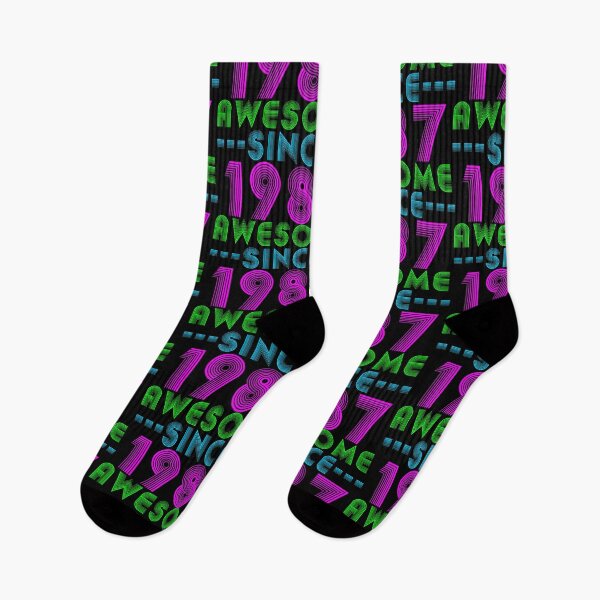 Item preview, Awesome 1987 designed and sold by equiliser.
