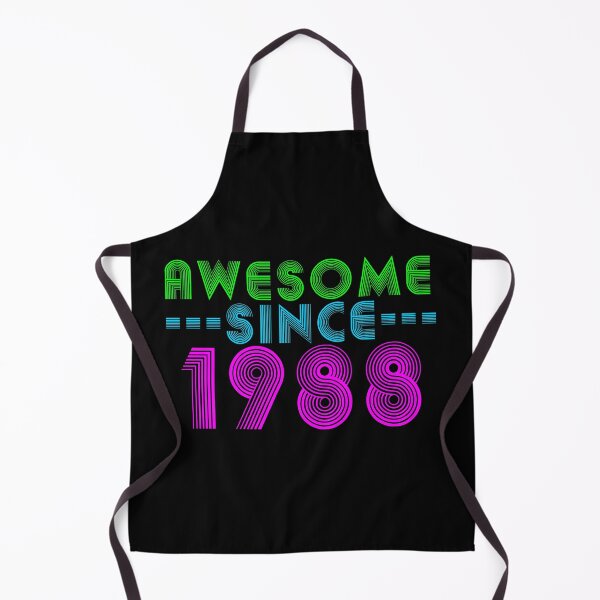 Item preview, Awesome 1988 designed and sold by equiliser.
