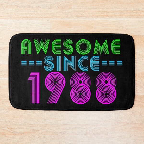 Item preview, Awesome 1988 designed and sold by equiliser.