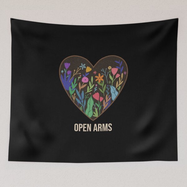 Item preview, open arms designed and sold by amr badawy.