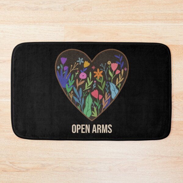 Item preview, open arms designed and sold by amr badawy.