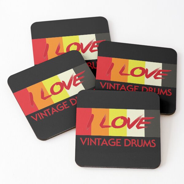 Item preview, TR-808 STRIPES & FONT # 9 designed and sold by RICK-TURNER.
