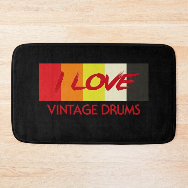 Item preview, TR-808 STRIPES & FONT # 9 designed and sold by RICK-TURNER.
