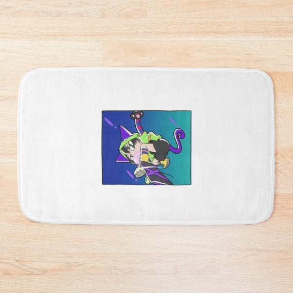 Item preview, miya chinen sk8 designed and sold by thatsbonkers.