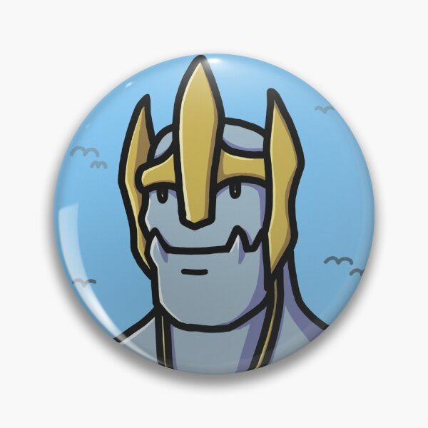 Item preview, Lindo galio designed and sold by Death-Warden.