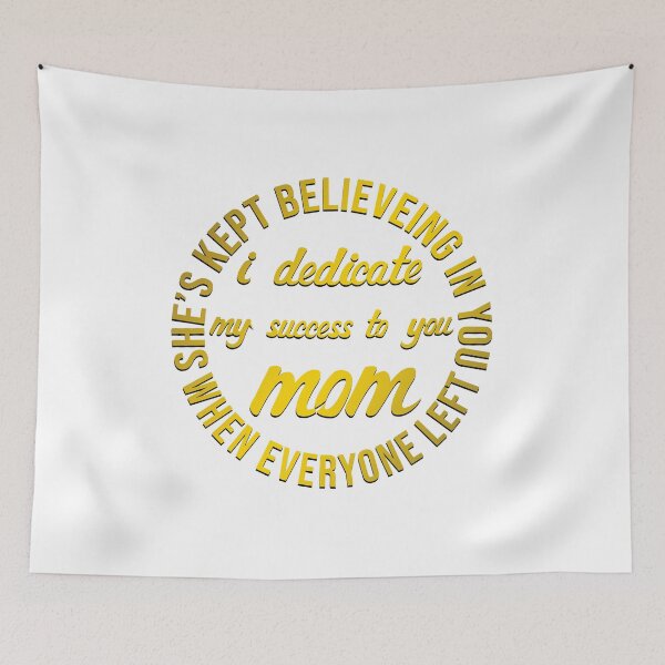 Item preview, Mom,successful,success,quotes,quotational,motivational,gratitude. designed and sold by shopazem.