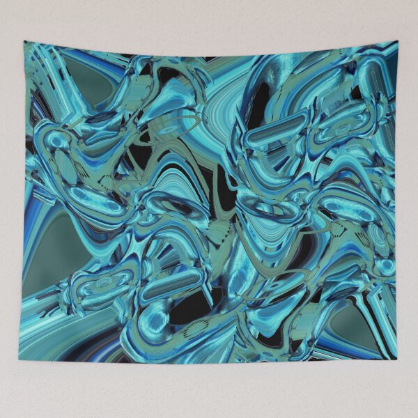 Item preview, Blue Ice designed and sold by qlajt.