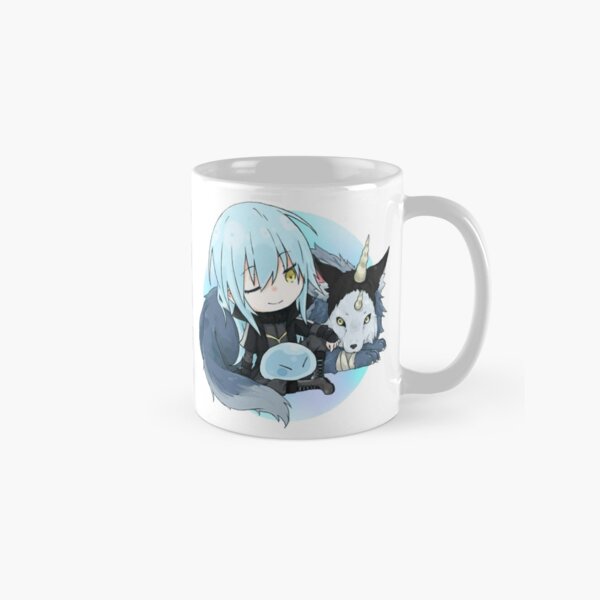 Anime Rimuru Sturm Tasse (Standard)