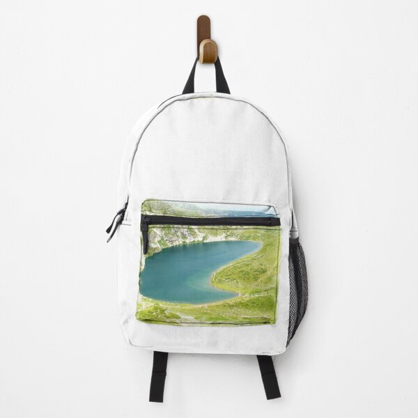 Item preview, Awesome Photo Of One Of Seven Rila Lakes designed and sold by LuckyKermit.