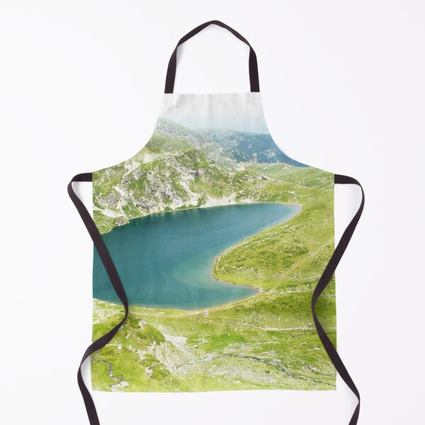 Item preview, Awesome Photo Of One Of Seven Rila Lakes designed and sold by LuckyKermit.