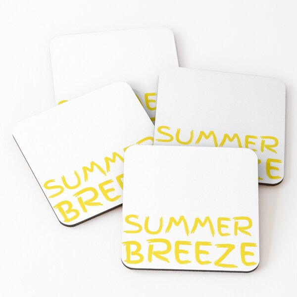 Item preview, Summer breeze design designed and sold by Stylehigh.