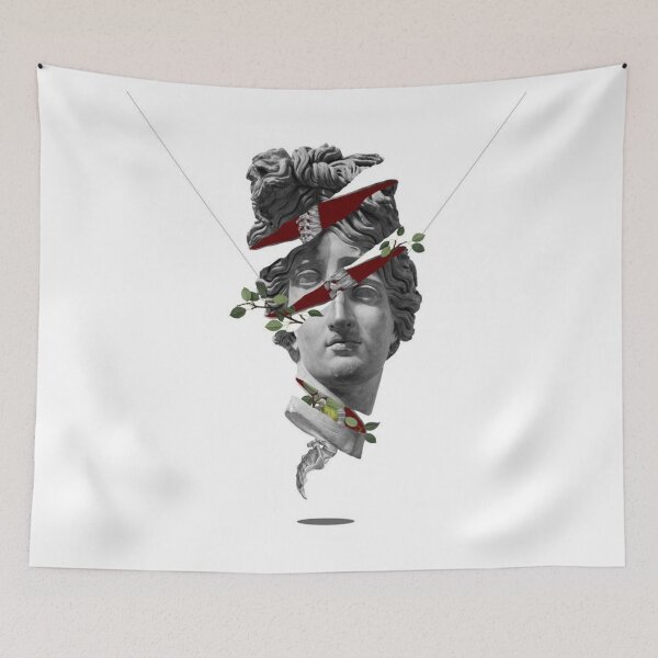 Item preview, antiquity designed and sold by StiXiS.