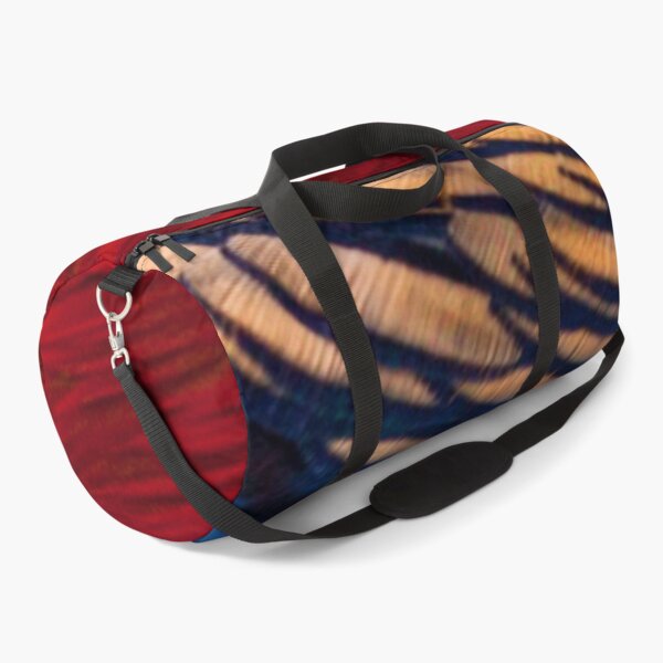 Item preview, Magnificent Red Golden Chinese Pheasant 2 - feathers, plumage, close up. designed and sold by JellyBeenzz.