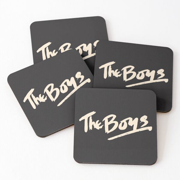 Item preview, The Boys designed and sold by denisn.