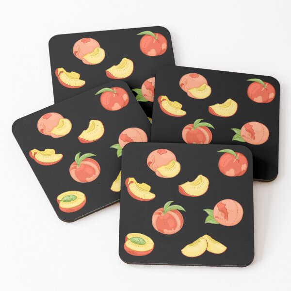 Item preview, Peaches designed and sold by Paws & Wonder.