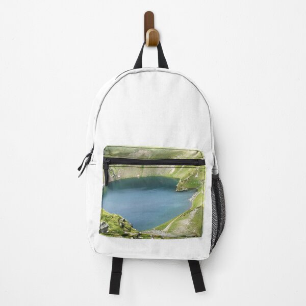 Item preview, Amazing Vivid Lake Photography In Bulgaria designed and sold by LuckyKermit.