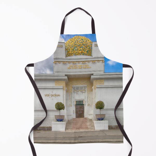 Item preview, Secession Vienna Austria designed and sold by Mythos57.