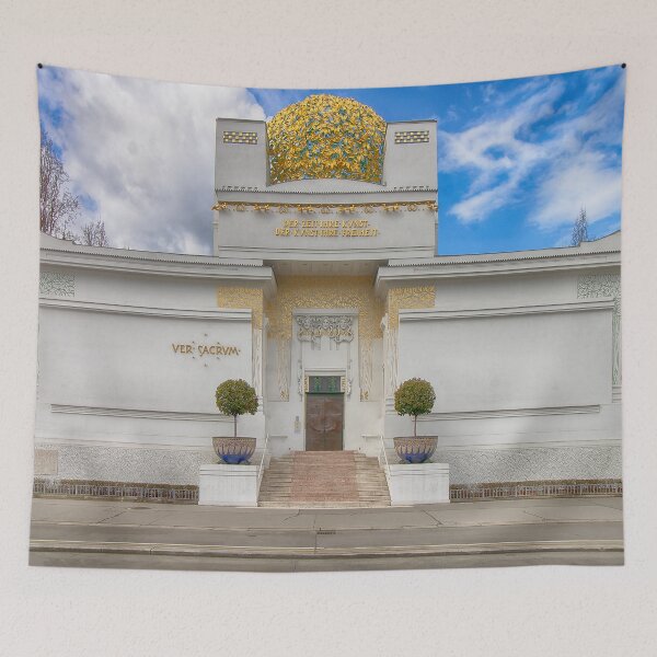 Item preview, Secession Vienna Austria designed and sold by Mythos57.