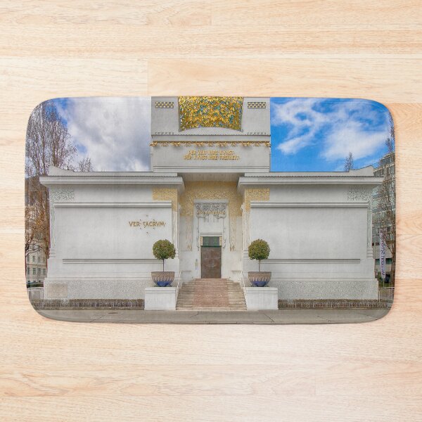 Item preview, Secession Vienna Austria designed and sold by Mythos57.