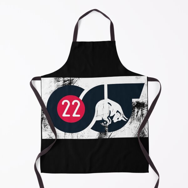 Item preview, Yuki Tsunoda Pure Alpha F1 | Formula One 2021 designed and sold by Desznr.