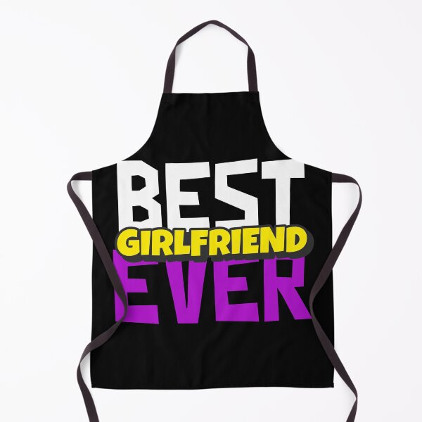 Item preview, Best Girlfriend Ever designed and sold by boopsblunt.