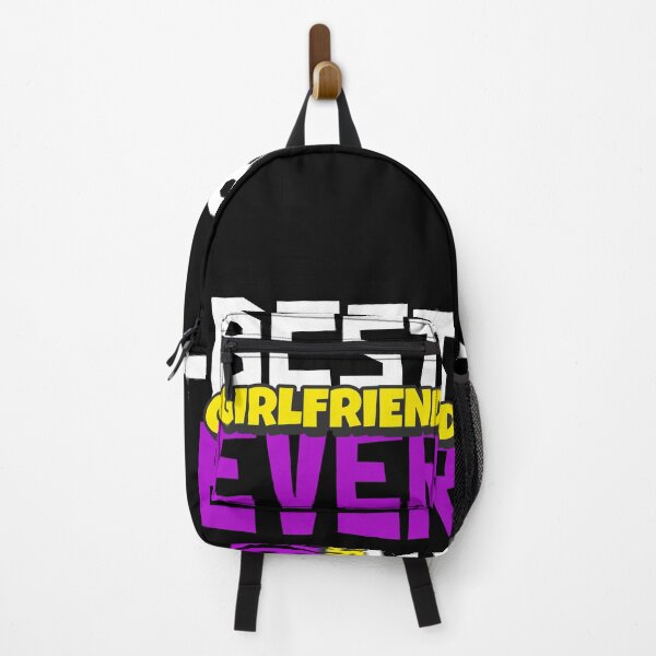 Item preview, Best Girlfriend Ever designed and sold by boopsblunt.