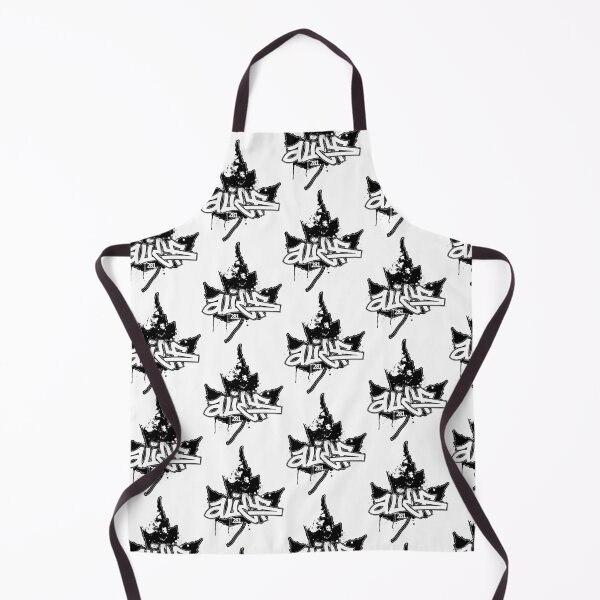 Classic Alief Design Apron