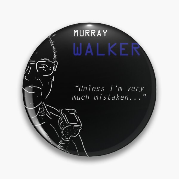 Item preview, The Voice of F1 designed and sold by paulgodley.