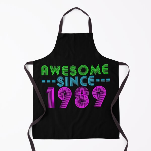 Item preview, Awesome 1989 designed and sold by equiliser.