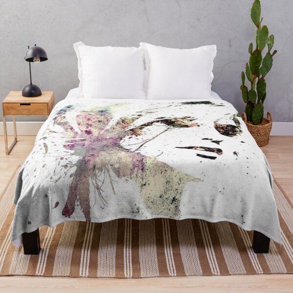 Item preview, watercolor designed and sold by StiXiS.