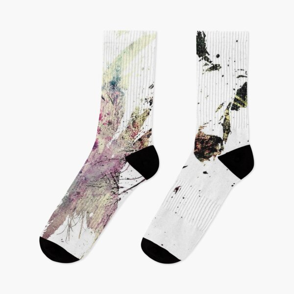 Item preview, watercolor designed and sold by StiXiS.