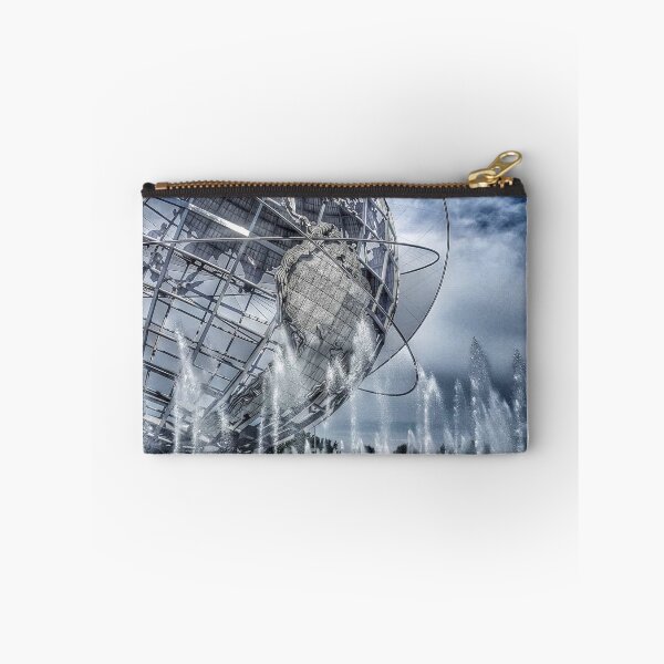 Item preview, Unisphere and fountain designed and sold by michael6076.