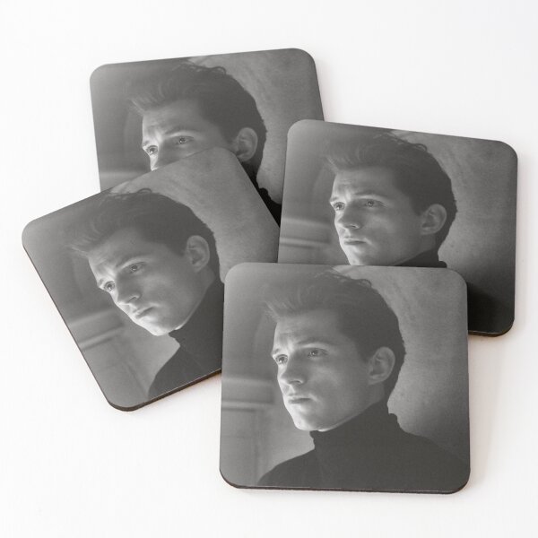 Item preview, Tom Holland Esquire Photoshoot Outtake9 designed and sold by yougotpainted.