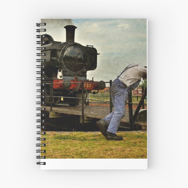 Item preview, Pushing The Turntable designed and sold by IanWL.