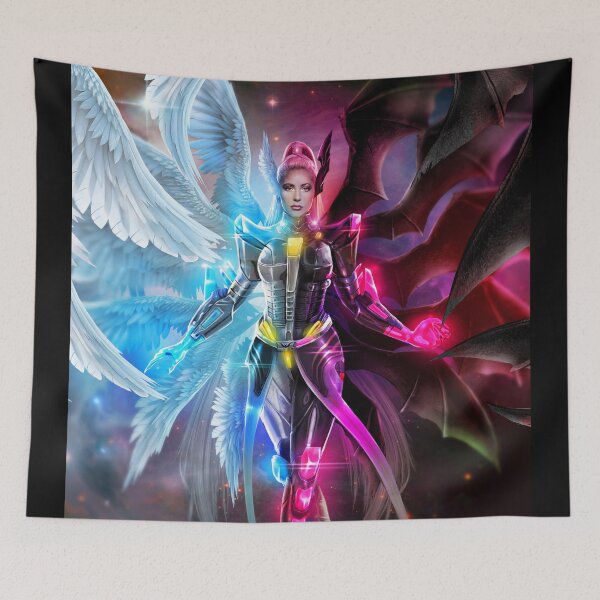 Item preview, contrast designed and sold by Carlos GZZ003.
