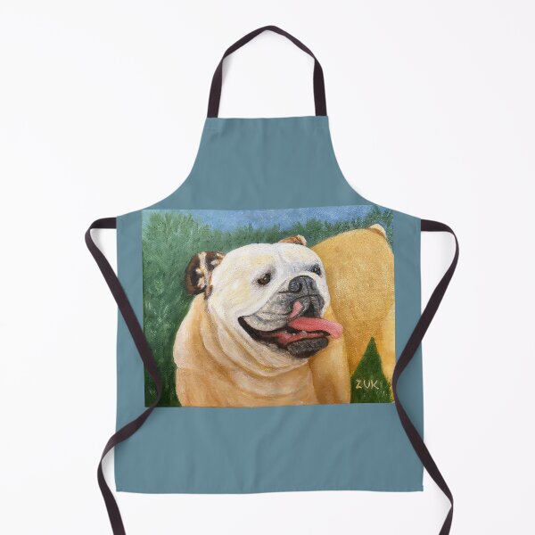 Item preview, English Bulldog designed and sold by KarenZuk.