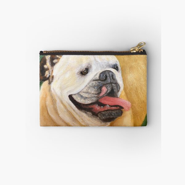 Item preview, English Bulldog designed and sold by KarenZuk.