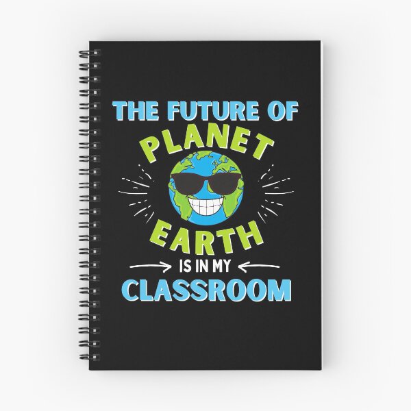 Item preview, Funny Science Teacher Planet Earth designed and sold by FOGODesigns.