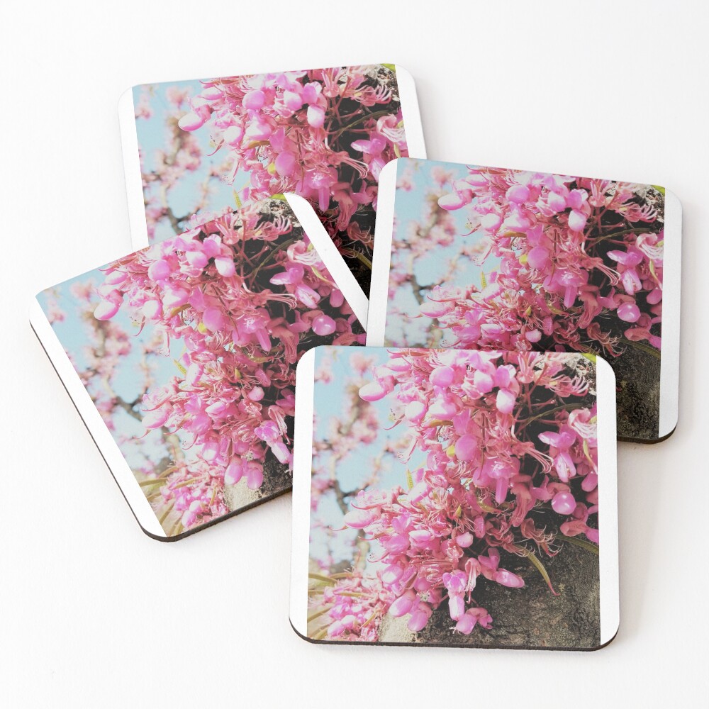 Item preview, Coasters (Set of 4) designed and sold by Andelos2.