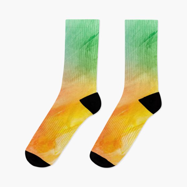 Item preview, Color mix designed and sold by WorldofSocks.