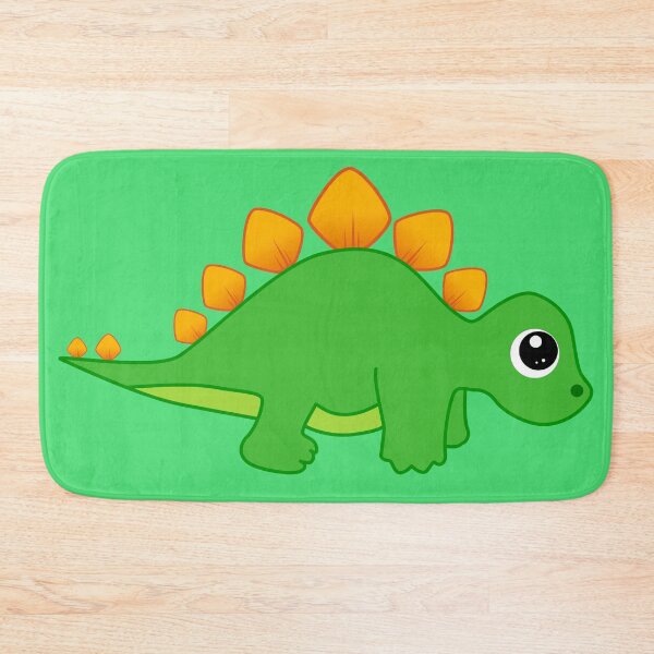 Artikelvorschau, Dino Dinosaurier Baby Anime entworfen und verkauft von Rixonius.