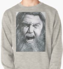 Tom Araya - Slayer Sweatshirt