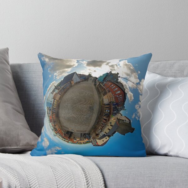 Item preview, City Walls of Derry en la puerta de Ferryquay designed and sold by George Row.