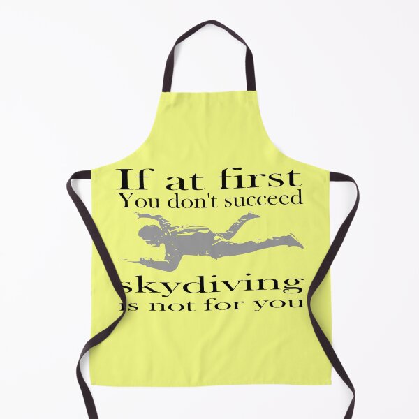 Item preview, Skydiving designed and sold by All-Seasons.
