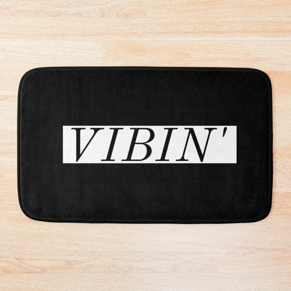Item preview, VIBING designed and sold by Happy  Soul Store.