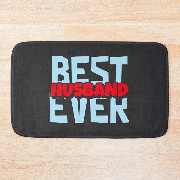 Item preview, Best Husband Ever Cartoon Design designed and sold by boopsblunt.