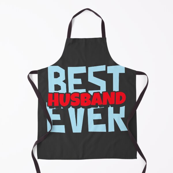 Item preview, Best Husband Ever Cartoon Design designed and sold by boopsblunt.