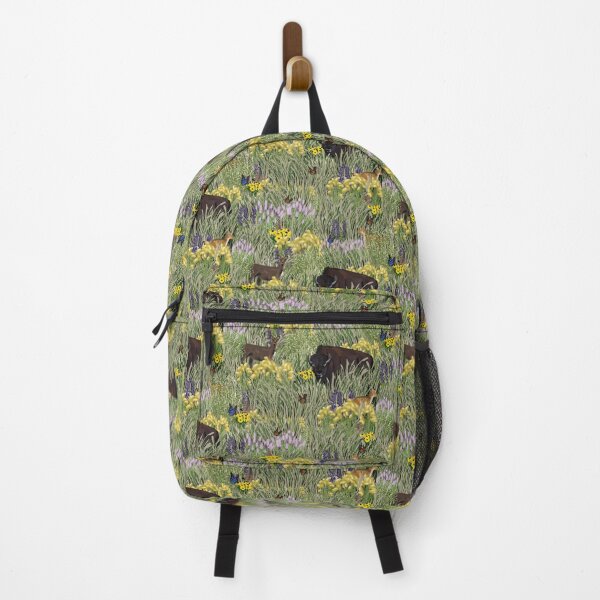 Item preview, Alberta Grasslands designed and sold by Quick Brown Fox Canada.