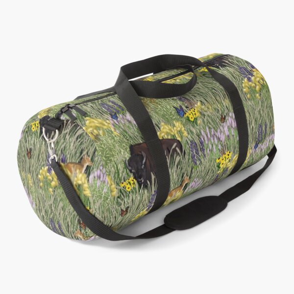 Item preview, Alberta Grasslands designed and sold by Quick Brown Fox Canada.